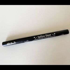 NIB Kat Von D Tattoo Liner